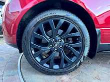 Land Rover Range Rover TD V6 Vogue 