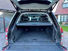 Land Rover Range Rover TD V6 Vogue 