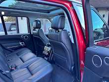 Land Rover Range Rover TD V6 Vogue 