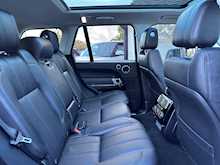 Land Rover Range Rover TD V6 Vogue 