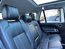 Land Rover Range Rover TD V6 Vogue 