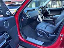 Land Rover Range Rover TD V6 Vogue 