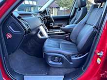 Land Rover Range Rover TD V6 Vogue 