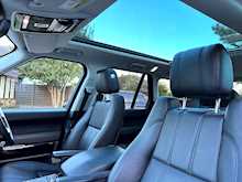 Land Rover Range Rover TD V6 Vogue 