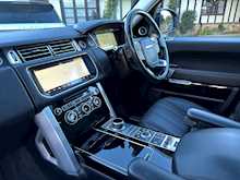 Land Rover Range Rover TD V6 Vogue 