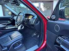 Land Rover Range Rover TD V6 Vogue 