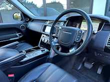 Land Rover Range Rover TD V6 Vogue 