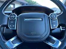 Land Rover Range Rover TD V6 Vogue 