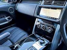 Land Rover Range Rover TD V6 Vogue 