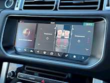 Land Rover Range Rover TD V6 Vogue 