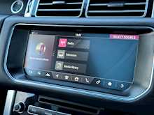 Land Rover Range Rover TD V6 Vogue 