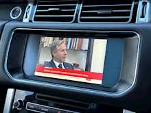 Land Rover Range Rover TD V6 Vogue 