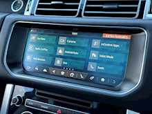 Land Rover Range Rover TD V6 Vogue 