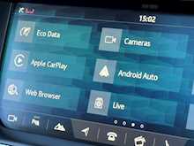 Land Rover Range Rover TD V6 Vogue 