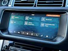 Land Rover Range Rover TD V6 Vogue 