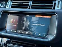 Land Rover Range Rover TD V6 Vogue 