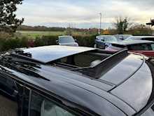 Land Rover Range Rover Sport SD V6 HSE Dynamic 