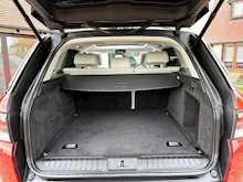 Land Rover Range Rover Sport SD V6 HSE Dynamic 