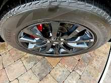 Land Rover Range Rover Sport SD V6 HSE Dynamic 