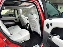 Land Rover Range Rover Sport SD V6 HSE Dynamic 