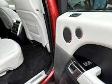 Land Rover Range Rover Sport SD V6 HSE Dynamic 