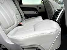 Land Rover Range Rover Sport SD V6 HSE Dynamic 