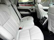 Land Rover Range Rover Sport SD V6 HSE Dynamic 