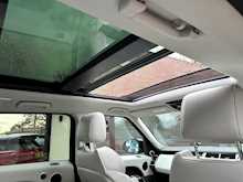 Land Rover Range Rover Sport SD V6 HSE Dynamic 