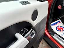 Land Rover Range Rover Sport SD V6 HSE Dynamic 