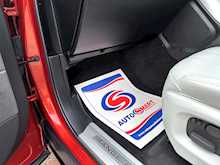 Land Rover Range Rover Sport SD V6 HSE Dynamic 