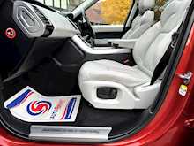 Land Rover Range Rover Sport SD V6 HSE Dynamic 