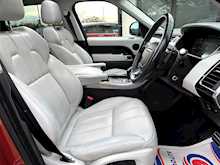 Land Rover Range Rover Sport SD V6 HSE Dynamic 