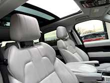 Land Rover Range Rover Sport SD V6 HSE Dynamic 