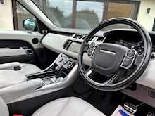 Land Rover Range Rover Sport SD V6 HSE Dynamic 