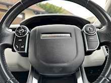 Land Rover Range Rover Sport SD V6 HSE Dynamic 
