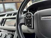 Land Rover Range Rover Sport SD V6 HSE Dynamic 