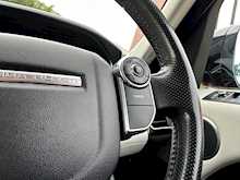 Land Rover Range Rover Sport SD V6 HSE Dynamic 