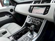 Land Rover Range Rover Sport SD V6 HSE Dynamic 