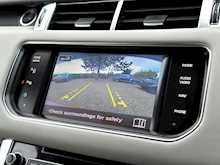 Land Rover Range Rover Sport SD V6 HSE Dynamic 