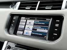 Land Rover Range Rover Sport SD V6 HSE Dynamic 