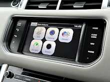 Land Rover Range Rover Sport SD V6 HSE Dynamic 