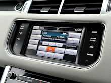 Land Rover Range Rover Sport SD V6 HSE Dynamic 