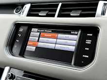 Land Rover Range Rover Sport SD V6 HSE Dynamic 