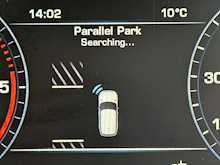 Land Rover Range Rover Sport SD V6 HSE Dynamic 