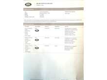 Land Rover Range Rover Sport SD V6 HSE Dynamic 