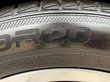 Land Rover Range Rover Sport SD V6 HSE 