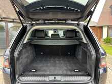 Land Rover Range Rover Sport SD V6 HSE 