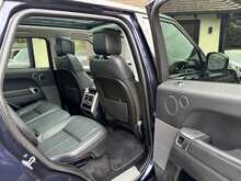 Land Rover Range Rover Sport SD V6 HSE 