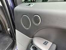 Land Rover Range Rover Sport SD V6 HSE 