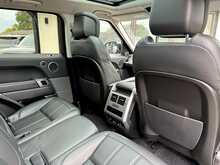 Land Rover Range Rover Sport SD V6 HSE 